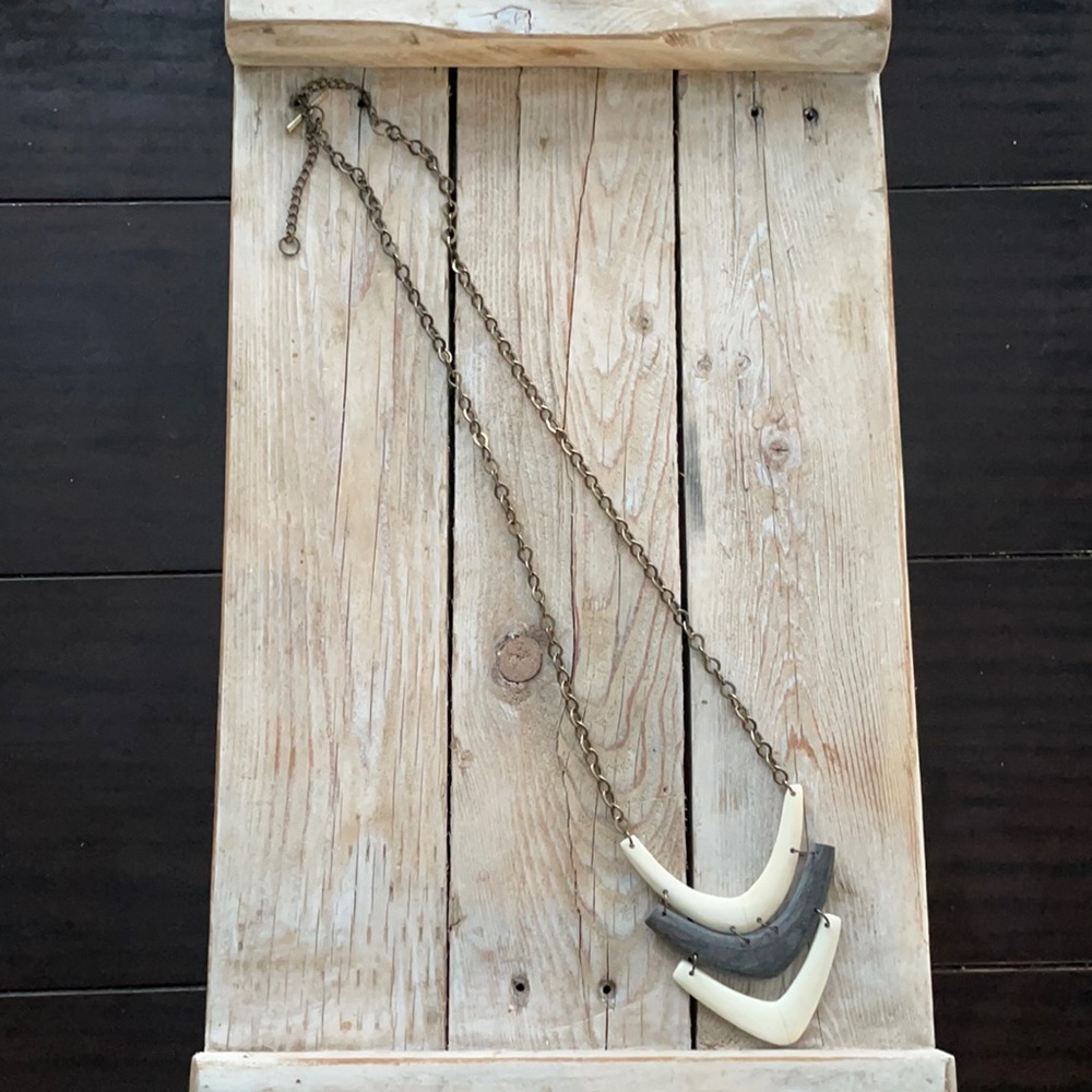 Noonday Collection Necklace